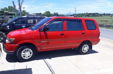 Isuzu Crosswind 2014 Manual Diesel for sale in Alaminos