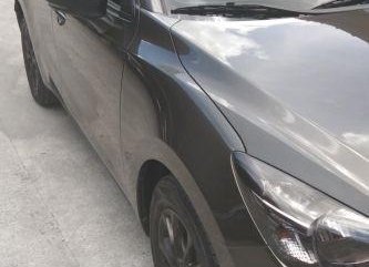 Selling Mazda 2 2018 Automatic Gasoline in Marikina