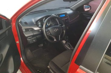 2nd Hand Toyota Vios 2014 for sale in Manila