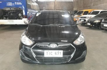 2011 Hyundai Accent for sale in Pasig