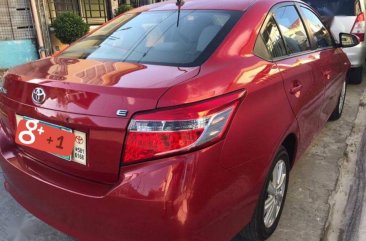 Sell 2nd Hand 2014 Toyota Vios in Santa Rosa