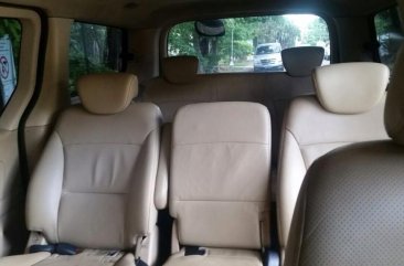 Hyundai Grand Starex 2011 Automatic Diesel for sale in San Juan