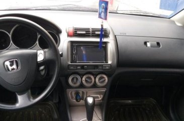 Honda City 2006 Automatic Gasoline for sale in Quezon City