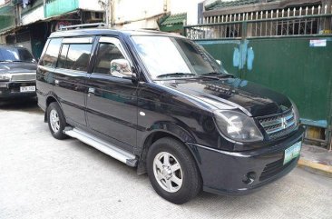 Mitsubishi Adventure 2012 for sale in Manila