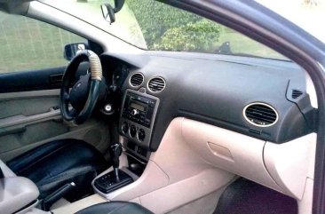 2008 Ford Focus for sale in Quezon City