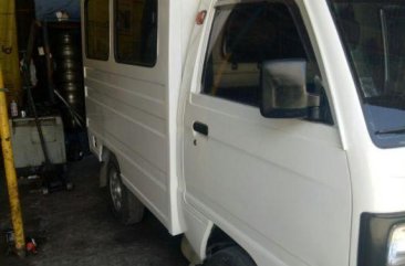 1997 Suzuki Multi-Cab for sale in Pateros