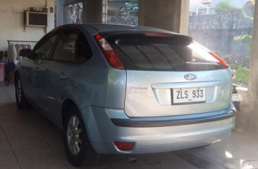 Selling 2nd Hand Ford Focus 2008 in Quezon City