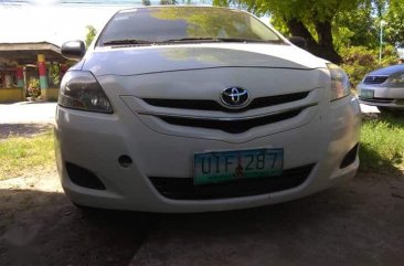 Selling Toyota Vios 2012 at 80000 km in Quezon City