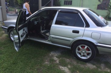 Selling 2nd Hand Toyota Corolla in San Luis