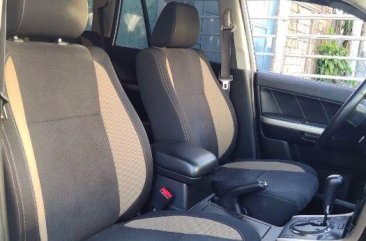 Suzuki Vitara 2015 Automatic Gasoline for sale in Quezon City