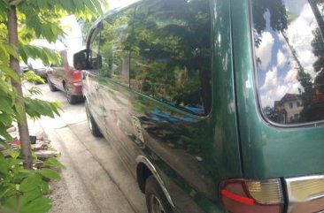 Selling 2nd Hand Hyundai Starex 1997 in Manila