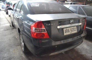 Black Lifan 620 2014 Manual Gasoline for sale in Makati