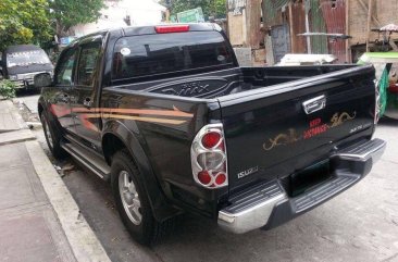 2007 Isuzu D-Max for sale in Quezon City