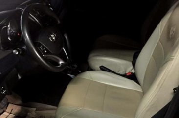 Sell 2nd Hand 2015 Toyota Vios Automatic Gasoline in Manila