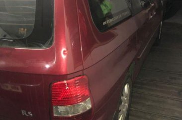 2nd Hand Kia Sedona 2000 Manual Diesel for sale in Quezon City