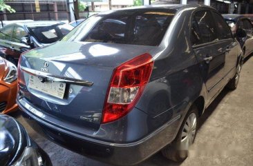 Grey Tata Manza 2016 at 2000 km for sale in Makati