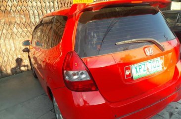 Honda Jazz 2005 for sale in Olongapo