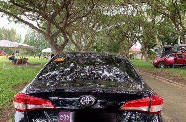 Selling Toyota Vios 2019 Automatic Gasoline in Lapu-Lapu