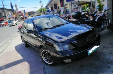 Nissan Sentra 2005 Automatic Gasoline for sale in Quezon City