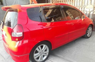 Honda Jazz 2005 for sale in Olongapo