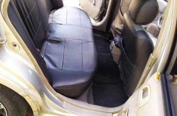 Toyota Corolla 1998 Manual Gasoline for sale in Antipolo