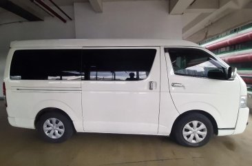 2nd Hand Toyota Grandia 2014 for sale in Lucena