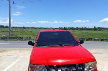 2014 Isuzu Crosswind for sale in Alaminos