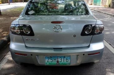 Used Mazda 3 2009 at 100000 km for sale