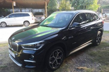Selling 2nd Hand Bmw X1 2018 in Cainta
