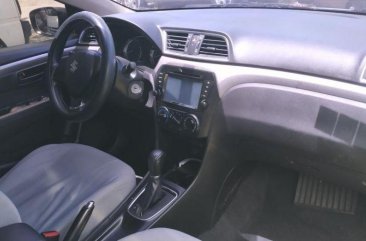 Selling 2nd Hand Suzuki Ciaz 2016 in Parañaque