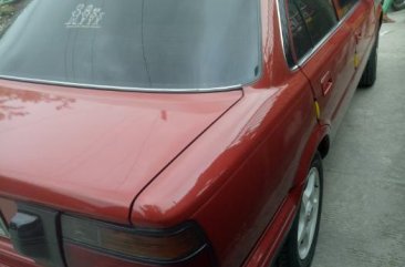 1993 Toyota Corolla for sale in Tarlac City