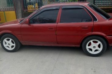 1993 Toyota Corolla for sale in Tarlac City