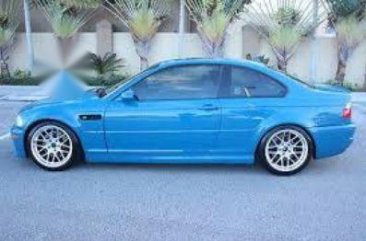 Bmw E46 2003 Automatic Gasoline for sale in Las Piñas