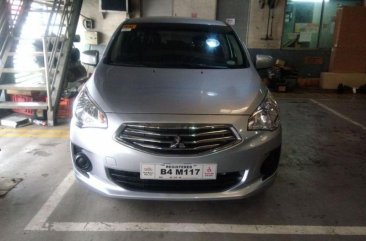 Like New Mitsubishi Mirage G4 for sale in Pasay