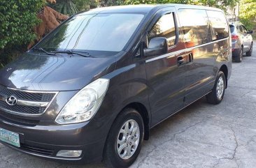 Sell 2nd Hand 2008 Hyundai Grand Starex in Las Piñas