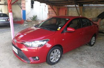 2016 Toyota Vios for sale in Cebu City