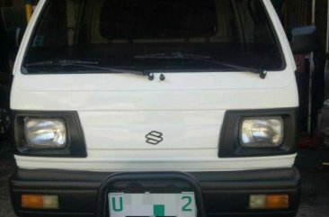 1997 Suzuki Multi-Cab for sale in Pateros