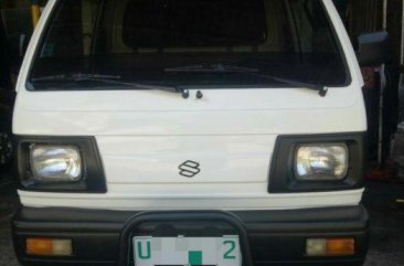 1997 Suzuki Multi-Cab for sale in Pateros