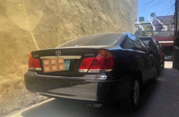 2nd Hand Toyota Camry 2006 for sale in Manila