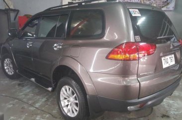 2nd Hand Mitsubishi Montero 2012 Automatic Diesel for sale in Parañaque