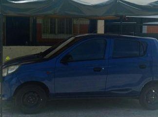 Selling 2nd Hand Suzuki Alto 2014 in Tanauan