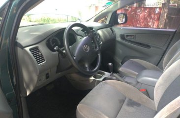 2nd Hand Toyota Innova 2011 for sale in Caloocan