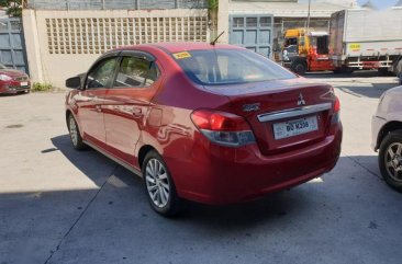 2018 Mitsubishi Mirage G4 for sale in Taguig