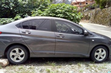 2014 Honda City for sale in Baguio