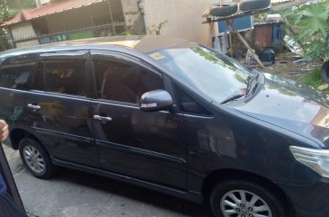 Selling 2nd Hand Toyota Innova 2016 in Pasay