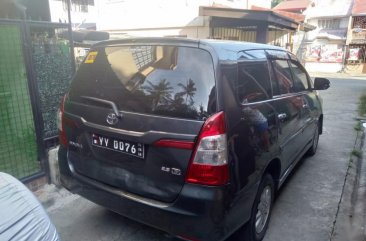 Selling 2nd Hand Toyota Innova 2016 in Pasay