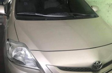 2008 Toyota Vios for sale in Manila