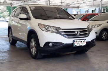 2012 Honda Cr-V for sale in Manila