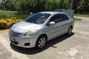 Toyota Vios 2010 Automatic Gasoline for sale in Dasmariñas