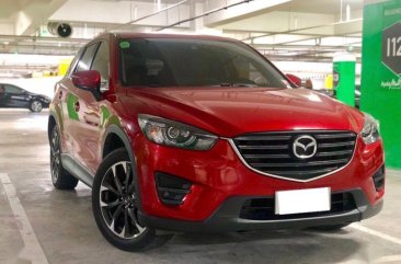 Selling 2nd Hand Mazda Cx-5 2015 in Makati